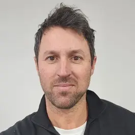 Brad Truesdale