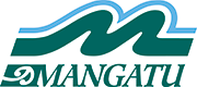 Mangatu Logo